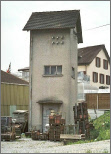 Boswilbahnhof